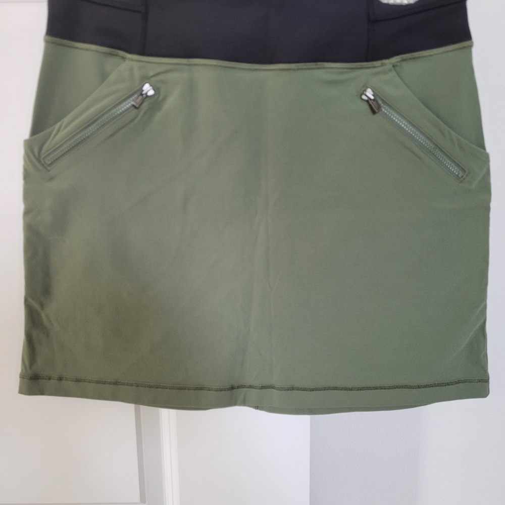 Lucy skirt